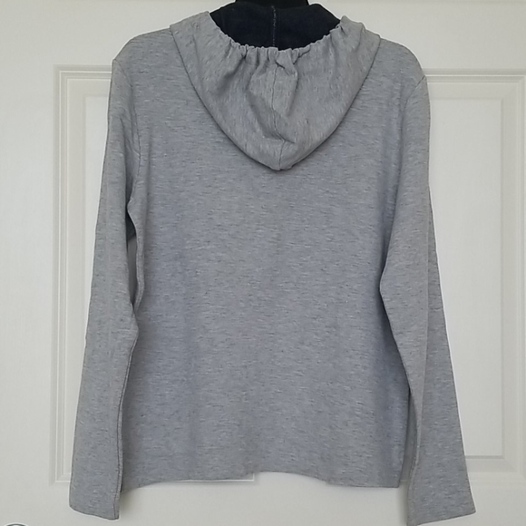 🚫 SOLD - 🐊 Lacoste Sweatshirt Hoodie - Picture 3 of 8